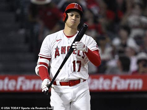 Shohei Ohtani seeking second opinion on elbow as he faces the Mets: ‘It sounds like he’ll continue to hit’